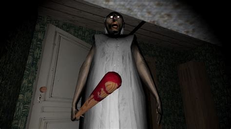 Noob vs Evil Granny is a scary horror game to play Online & Unblocked. . Granny unblocked
